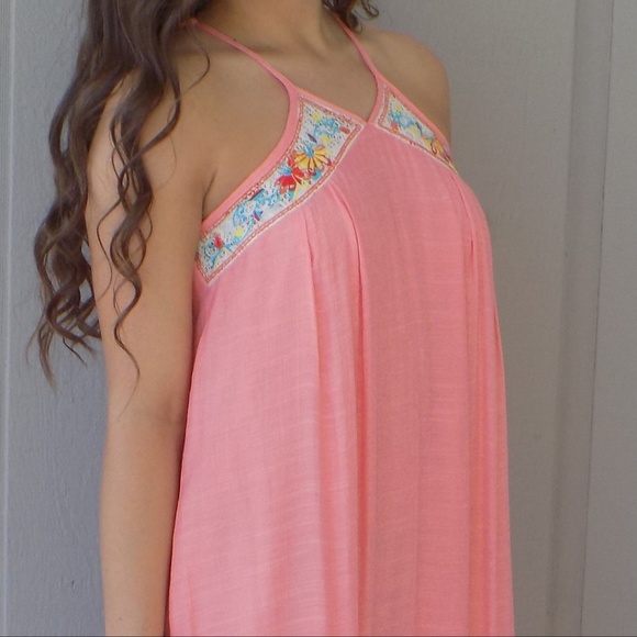 Maxi Dress - Picture 2 of 2